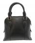 FURLA (フルラ) ハンドバッグ ブラック：11000円