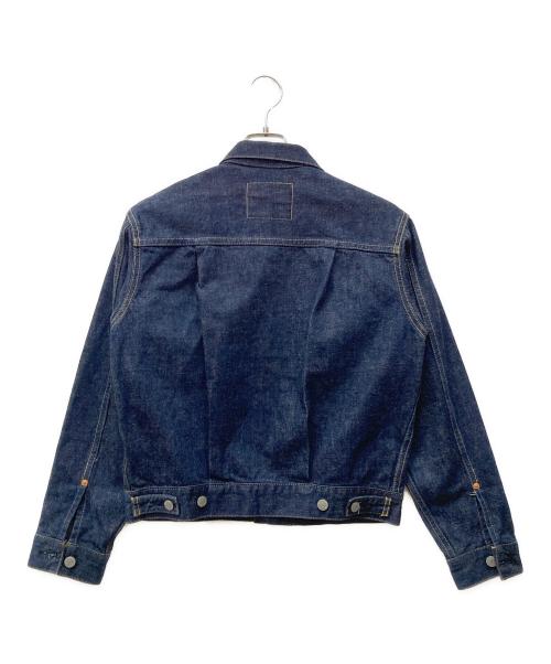LEVI'S（リーバイス）LEVI'S (リーバイス) 99年9月製 71507-XX デニムジャケット インディゴ サイズ:SIZE 36の古着・服飾アイテム