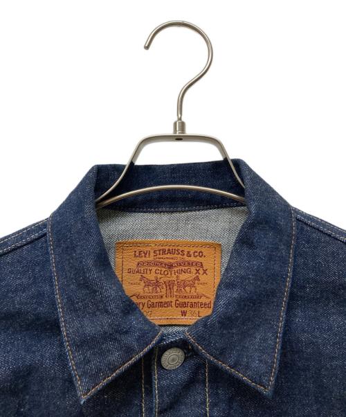 LEVI'S（リーバイス）LEVI'S (リーバイス) 99年9月製 71507-XX デニムジャケット インディゴ サイズ:SIZE 36の古着・服飾アイテム