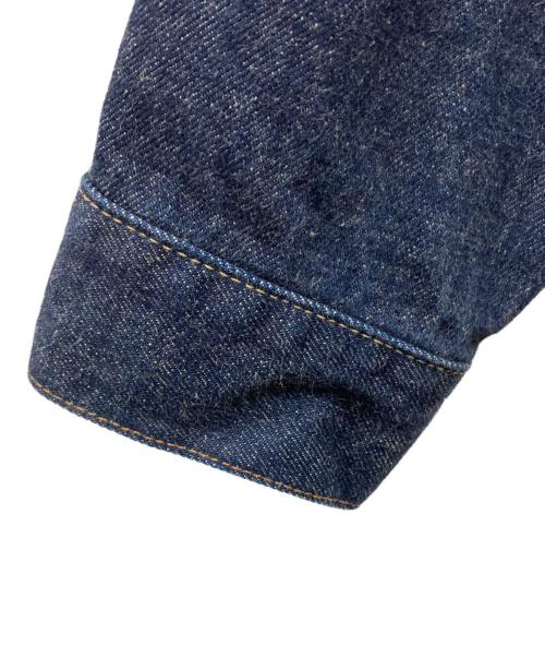 LEVI'S（リーバイス）LEVI'S (リーバイス) 99年9月製 71507-XX デニムジャケット インディゴ サイズ:SIZE 36の古着・服飾アイテム