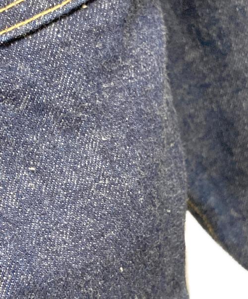 LEVI'S（リーバイス）LEVI'S (リーバイス) 99年9月製 71507-XX デニムジャケット インディゴ サイズ:SIZE 36の古着・服飾アイテム
