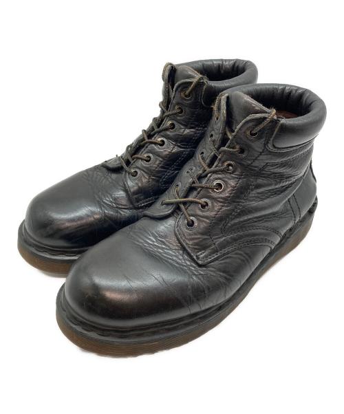 Dr.Martens（ドクターマーチン）Dr.Martens (ドクターマーチン) CORALIA ブラック サイズ:26㎝の古着・服飾アイテム
