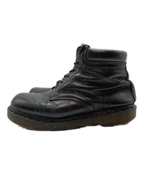 Dr.Martens（ドクターマーチン）Dr.Martens (ドクターマーチン) CORALIA ブラック サイズ:26㎝の古着・服飾アイテム