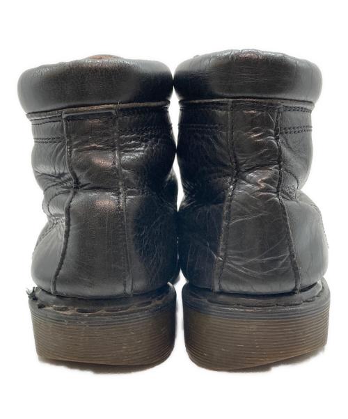 Dr.Martens（ドクターマーチン）Dr.Martens (ドクターマーチン) CORALIA ブラック サイズ:26㎝の古着・服飾アイテム