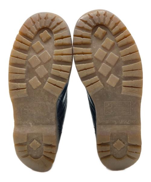 Dr.Martens（ドクターマーチン）Dr.Martens (ドクターマーチン) CORALIA ブラック サイズ:26㎝の古着・服飾アイテム