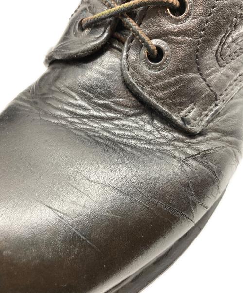 Dr.Martens（ドクターマーチン）Dr.Martens (ドクターマーチン) CORALIA ブラック サイズ:26㎝の古着・服飾アイテム