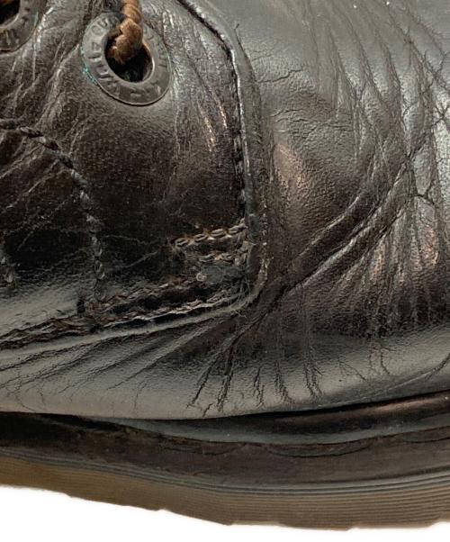Dr.Martens（ドクターマーチン）Dr.Martens (ドクターマーチン) CORALIA ブラック サイズ:26㎝の古着・服飾アイテム