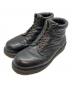 Dr.Martens（ドクターマーチン）の古着「CORALIA」｜ブラック
