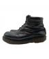 Dr.Martens (ドクターマーチン) CORALIA ブラック サイズ:26㎝：8000円