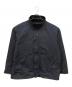 Barbour（バブアー）の古着「Transport Standcollar Jacket」｜ネイビー
