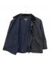 中古・古着 Barbour (バブアー) Transport Standcollar Jacket ネイビー サイズ:40：34000円