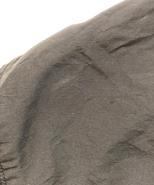 MARKA（マーカ）MARKA (マーカ) COACH JACKET ブラック サイズ:SIZE1の古着・服飾アイテム