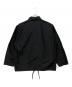MARKA (マーカ) COACH JACKET ブラック サイズ:SIZE1：43000円
