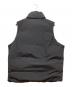 Marmot (マーモット) BEAMS (ビームス) 別注 Mammoth Down Vest ブラック サイズ:M：15000円