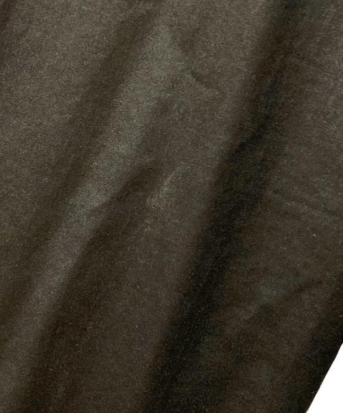 HUGO BOSS（ヒューゴ ボス）HUGO BOSS (ヒューゴ ボス) ブルゾン ブラック サイズ:SIZE Mの古着・服飾アイテム