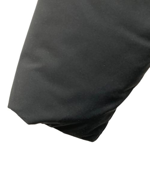 Patagonia（パタゴニア）Patagonia (パタゴニア) ジャクソングレイシャーパーカ ブラック サイズ:記載なしの古着・服飾アイテム