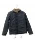 Buzz Rickson's（バズリクソンズ）の古着「N-1 DECK JACKET」｜ブラック