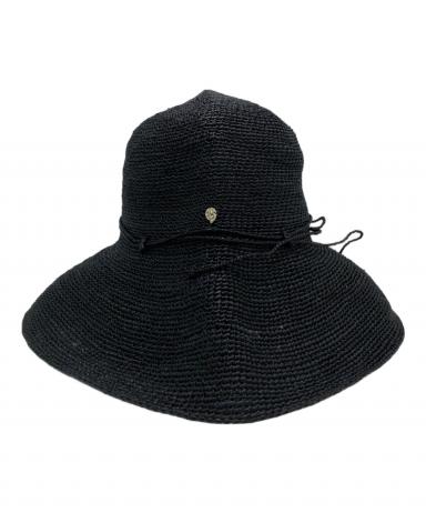 中古・古着通販】HELEN KAMINSKI (ヘレンカミンスキー) ストローハット