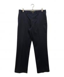 Eddie Bauer（エディーバウアー）の古着「チノパン」｜ネイビー