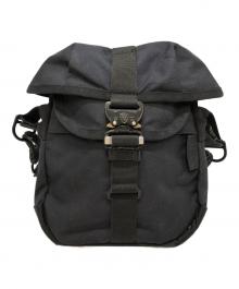 BAGJACK（バッグジャック）の古着「HNTR PACK(ハンターパック)」｜ブラック