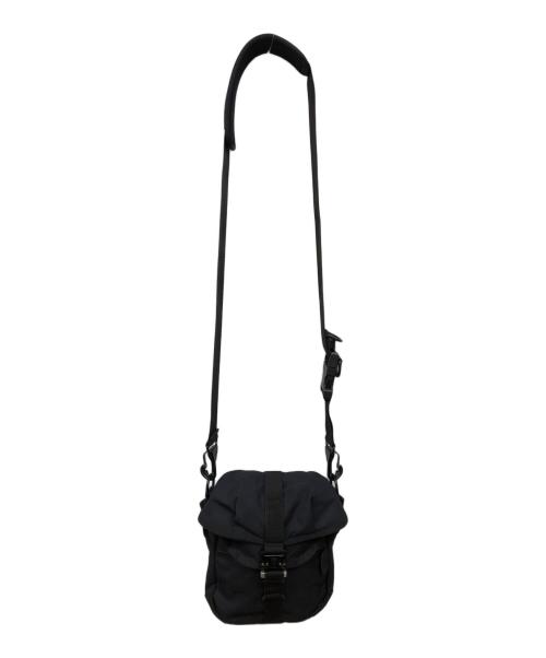 BAGJACK（バッグジャック）BAGJACK (バッグジャック) HNTR PACK(ハンターパック) ブラックの古着・服飾アイテム