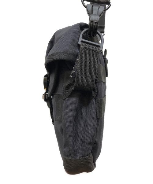 BAGJACK（バッグジャック）BAGJACK (バッグジャック) HNTR PACK(ハンターパック) ブラックの古着・服飾アイテム