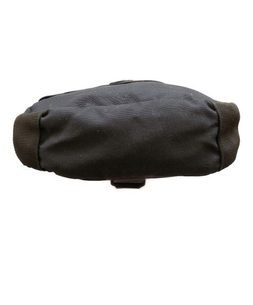 BAGJACK（バッグジャック）BAGJACK (バッグジャック) HNTR PACK(ハンターパック) ブラックの古着・服飾アイテム