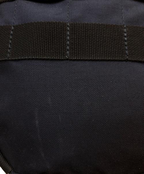 BAGJACK（バッグジャック）BAGJACK (バッグジャック) HNTR PACK(ハンターパック) ブラックの古着・服飾アイテム