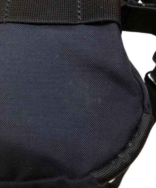 BAGJACK（バッグジャック）BAGJACK (バッグジャック) HNTR PACK(ハンターパック) ブラックの古着・服飾アイテム