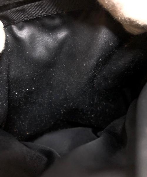 BAGJACK（バッグジャック）BAGJACK (バッグジャック) HNTR PACK(ハンターパック) ブラックの古着・服飾アイテム