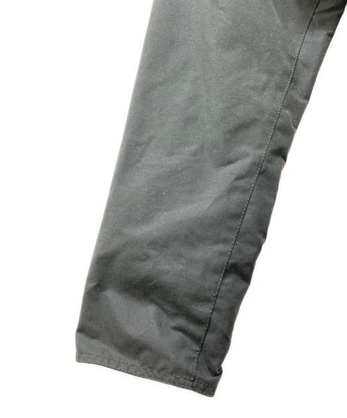 Barbour（バブアー）Barbour (バブアー) SOLWAY ZIP SL オリーブ サイズ:size38の古着・服飾アイテム