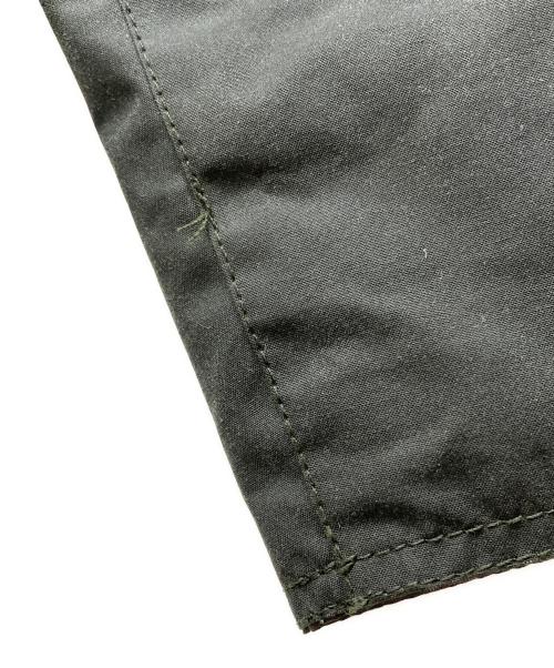 Barbour（バブアー）Barbour (バブアー) SOLWAY ZIP SL オリーブ サイズ:size38の古着・服飾アイテム