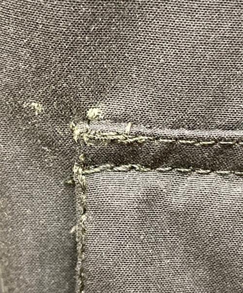 Barbour（バブアー）Barbour (バブアー) SOLWAY ZIP SL オリーブ サイズ:size38の古着・服飾アイテム