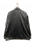 adidas (アディダス) Satin Coach JKT ブラック サイズ:Ｌ：13000円