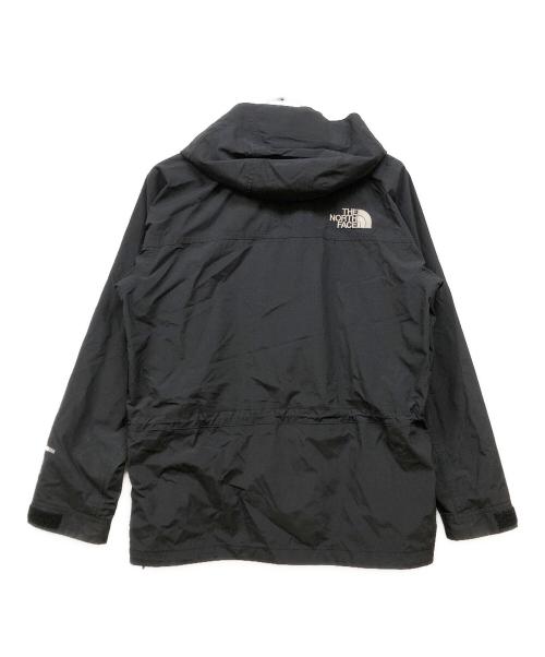 THE NORTH FACE（ザ ノース フェイス）THE NORTH FACE (ザ ノース フェイス) Mountain Light Jacket ブラック サイズ:Ⅼの古着・服飾アイテム