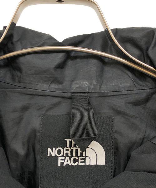 THE NORTH FACE（ザ ノース フェイス）THE NORTH FACE (ザ ノース フェイス) Mountain Light Jacket ブラック サイズ:Ⅼの古着・服飾アイテム
