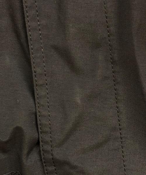 THE NORTH FACE（ザ ノース フェイス）THE NORTH FACE (ザ ノース フェイス) Mountain Light Jacket ブラック サイズ:Ⅼの古着・服飾アイテム