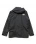 THE NORTH FACE (ザ ノース フェイス) Mountain Light Jacket ブラック サイズ:Ⅼ：15000円