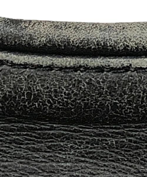 DUCATI（ドゥカティ）DUCATI (ドゥカティ) シングルライダースジャケット ブラック サイズ:SIZE Mの古着・服飾アイテム