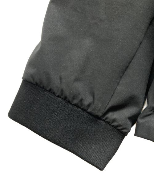 F.C.R.B.（エフシーレアルブリストル）F.C.R.B. (エフシーレアルブリストル) 4WAY STRETCH VENTILATION TRACK JACKET ブラック サイズ:Ｌの古着・服飾アイテム