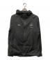 F.C.R.B.（エフシーレアルブリストル）の古着「4WAY STRETCH VENTILATION TRACK JACKET」｜ブラック