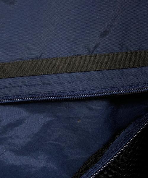 NIKE ACG（ナイキエーシージー）NIKE ACG (ナイキエーシージー) 90sナイロンベスト ネイビー サイズ:Lの古着・服飾アイテム