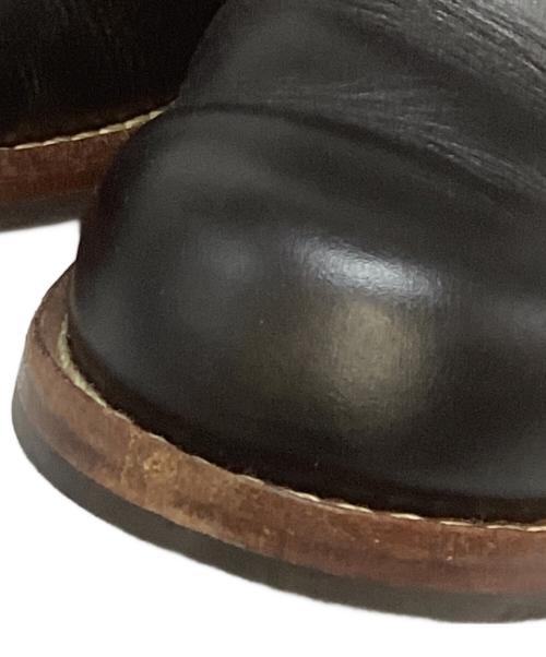 Danner（ダナー）Danner (ダナー) Williams 6 BLACK GLACE ブラック サイズ:SIZE US9の古着・服飾アイテム