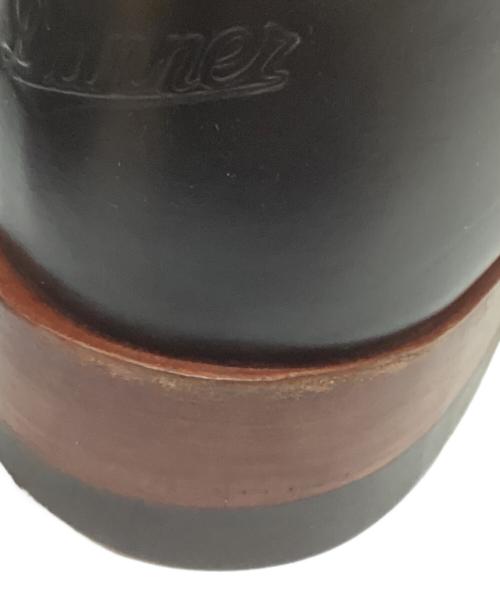 Danner（ダナー）Danner (ダナー) Williams 6 BLACK GLACE ブラック サイズ:SIZE US9の古着・服飾アイテム