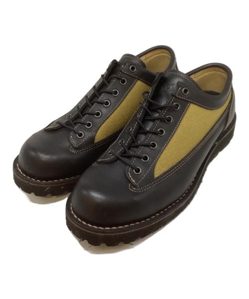 Danner（ダナー）Danner (ダナー) SHADOWOOD ブラック サイズ:SIZE 9 1/2の古着・服飾アイテム