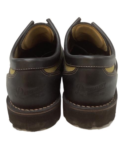 Danner（ダナー）Danner (ダナー) SHADOWOOD ブラック サイズ:SIZE 9 1/2の古着・服飾アイテム