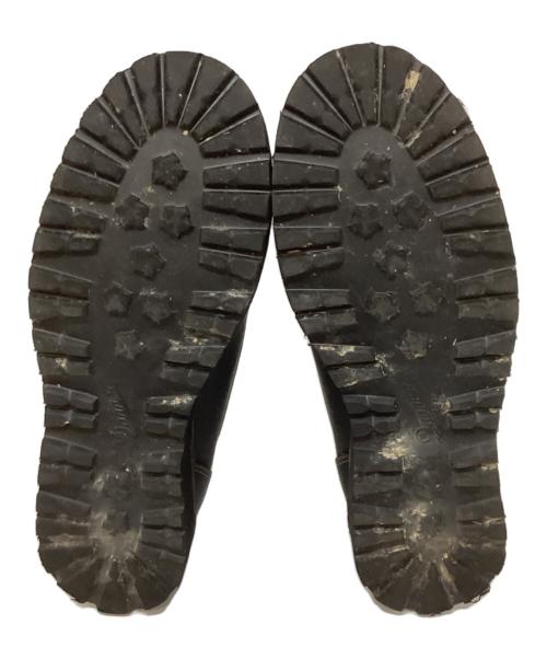 Danner（ダナー）Danner (ダナー) SHADOWOOD ブラック サイズ:SIZE 9 1/2の古着・服飾アイテム