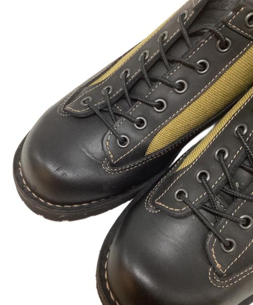 Danner（ダナー）Danner (ダナー) SHADOWOOD ブラック サイズ:SIZE 9 1/2の古着・服飾アイテム