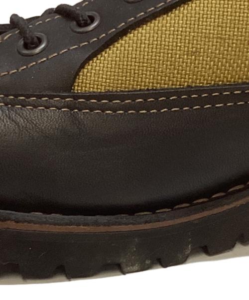 Danner（ダナー）Danner (ダナー) SHADOWOOD ブラック サイズ:SIZE 9 1/2の古着・服飾アイテム