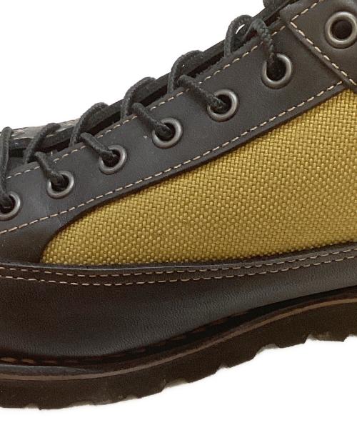 Danner（ダナー）Danner (ダナー) SHADOWOOD ブラック サイズ:SIZE 9 1/2の古着・服飾アイテム